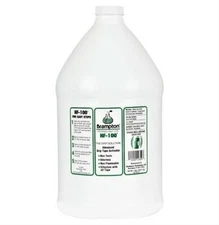 BRAMPTON GOLF GRIP TAPE SOLVENT HF-100, ONE GALLON BOTTLE, NON-TOXIC