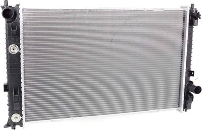 06-09 fusion radiator | eBay