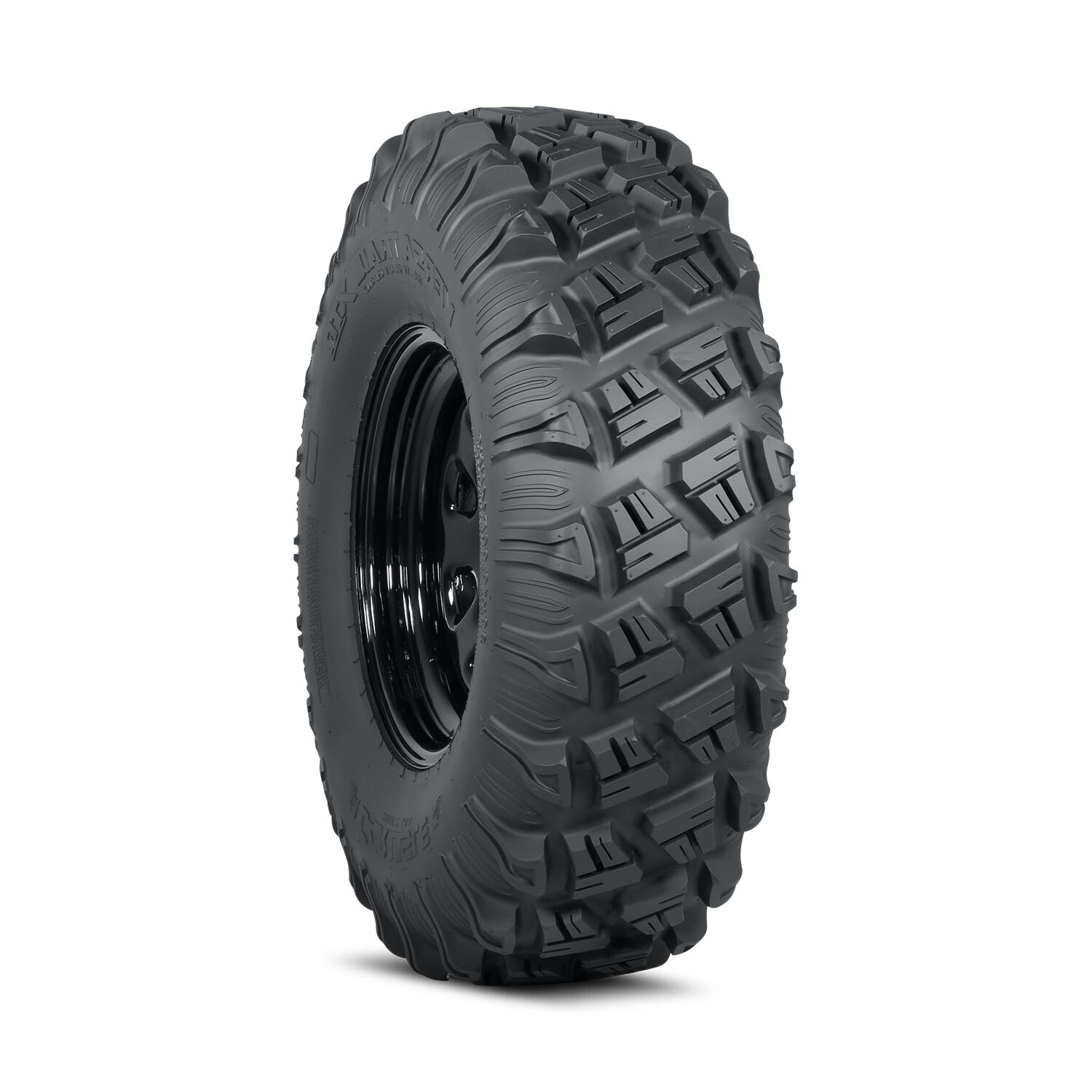 1 New Carlisle Versa Trail Xtr 32x10r14 Tires 321014 32 10 14 eBay