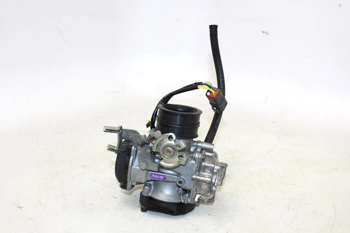 2003 Buell Blast Carb Carburetor eBay