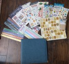 Scrapbooking Lot