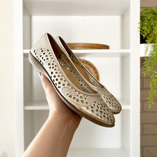 naturalizer felicite