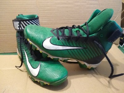 nike cleats with ankle support