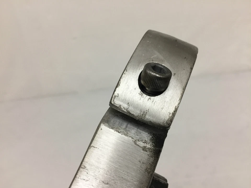 SOPORTE HORQUILLA SUPERIOR YAMAHA XVS650 V-STAR XVS1100 CORONA SUPERIOR * Foto 4 de 4