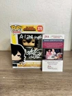 Signed Funko Pop! My HERO Academia Shota Aiwaza #375