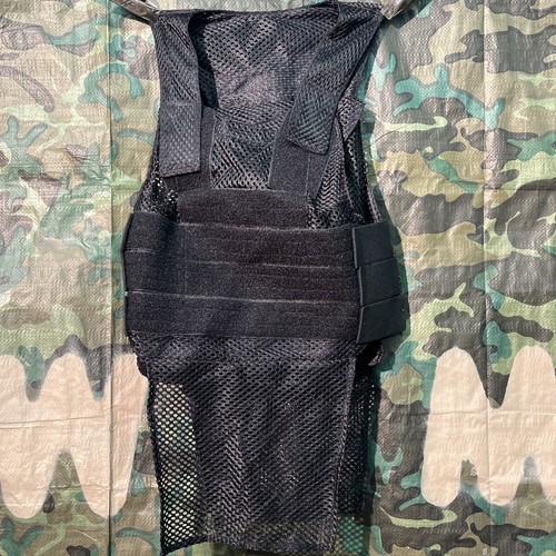 Pt Armor Air Mesh Covert Plate Carrier Women’s 36R