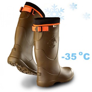 thermal wellies