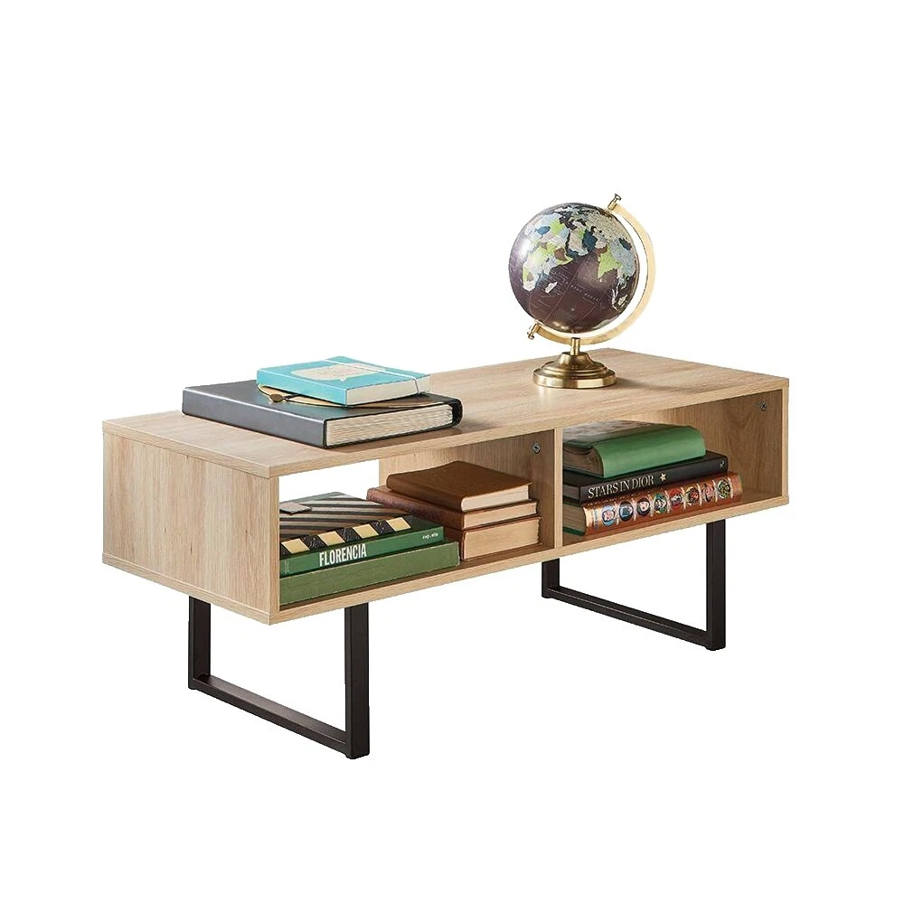 Mesa de centro rectangular ClosetMaid Mesas