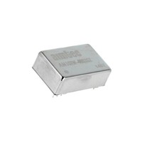 AM10TW-4803SZ Wandler: Dc/Dc 10W Ueing: 18-75V 3,3VDC Iausg: 2,7A DIP24 18G Aimt