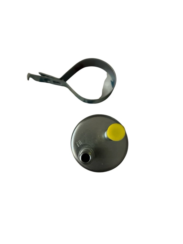 BOSCH F00E 164 473 Fuel Filter for 2003-2010 Chevrolet, Pontiac, Saturn Cobalt - Image 2 of 4