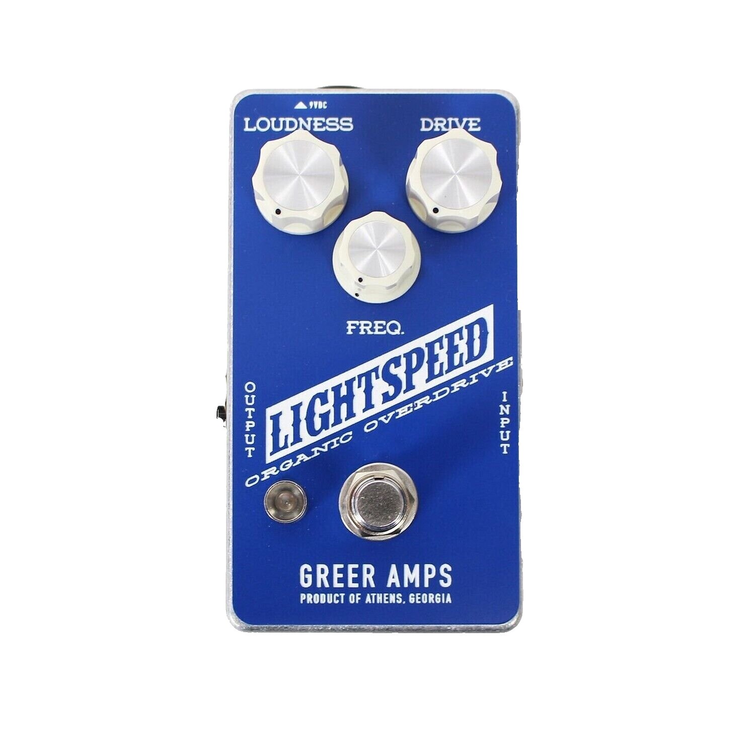 Greer Lightspeed | eBay