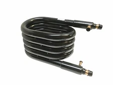 Water Condenser Coil WT5000 for 5 HP Indoor Condensing Unit