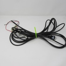 Shark Vacuum Power Cord NV350 NV351 NV352 NV353 NV355 NV356E NV358 NV360 NV370