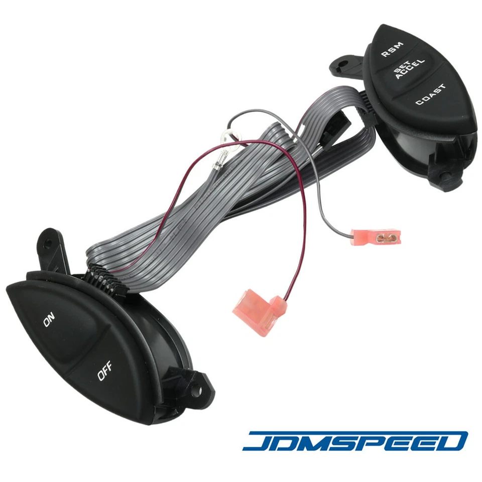 Рулевое колесо круиз-контроль переключатель для Ford Explorer Sport Trac Ranger 98-05 - Изображение 3 из 4