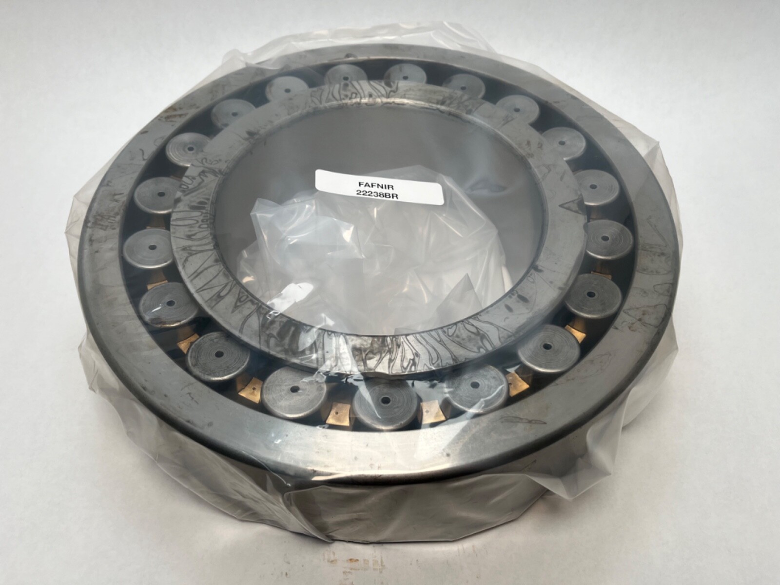 SKF 22238K Spherical Bearing 22238-K 22238BR 22238MB 22238M 190x340x92 mm