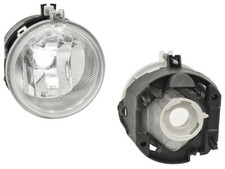 Antibrouillard Jeep PATRIOT