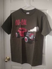 Vintage Rat Rod Pickup Classic T-shirt size M