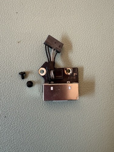 MacBook 15" A1398 Retina MagSafe DC-In Board 820-3109-A 820-3376-A 820-360