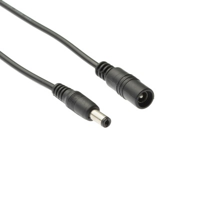 Verlängerungskabel DC Stromkabel kompatibel mit Medela Swing Flex Milchpumpe