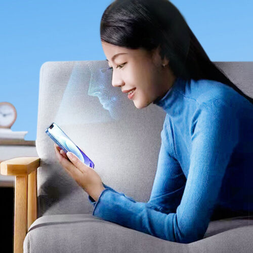 Invisible Artifact Film-Dust Free Without Bubbles,HD Privacy Screen Protector NV - Picture 10 of 31