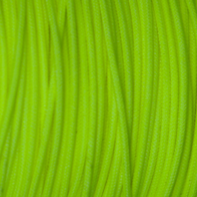 10' BCY FL YELLOW D Loop Archery Bowstring Rope Drop Rest Fall Away Rest Cord