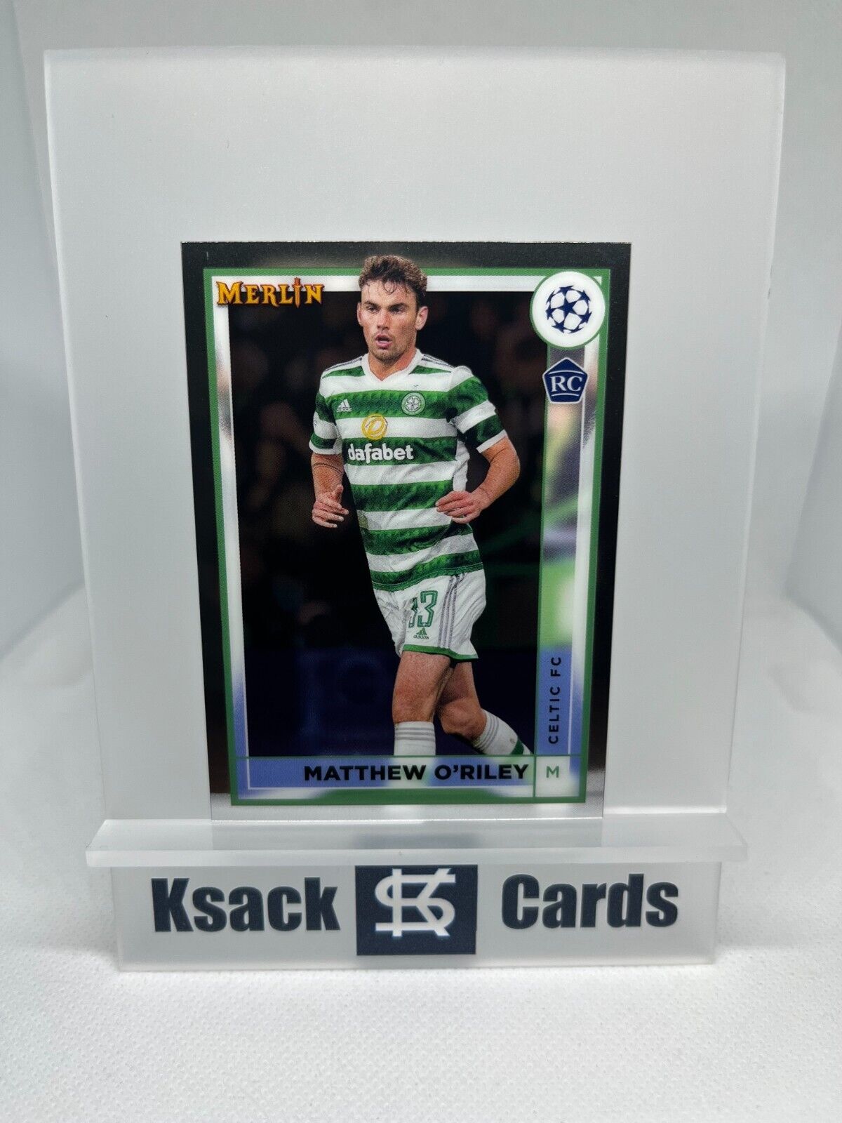 2022-23 Topps UEFA Merlin Chrome Base Set #1-150 You Pick / Choose - Picture 38 of 153