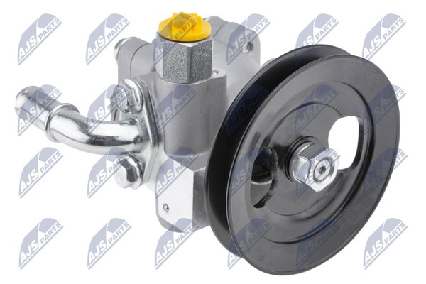 SPW-HY-512 NTY Hydraulikpumpe, Lenkung FüR Hyundai-image