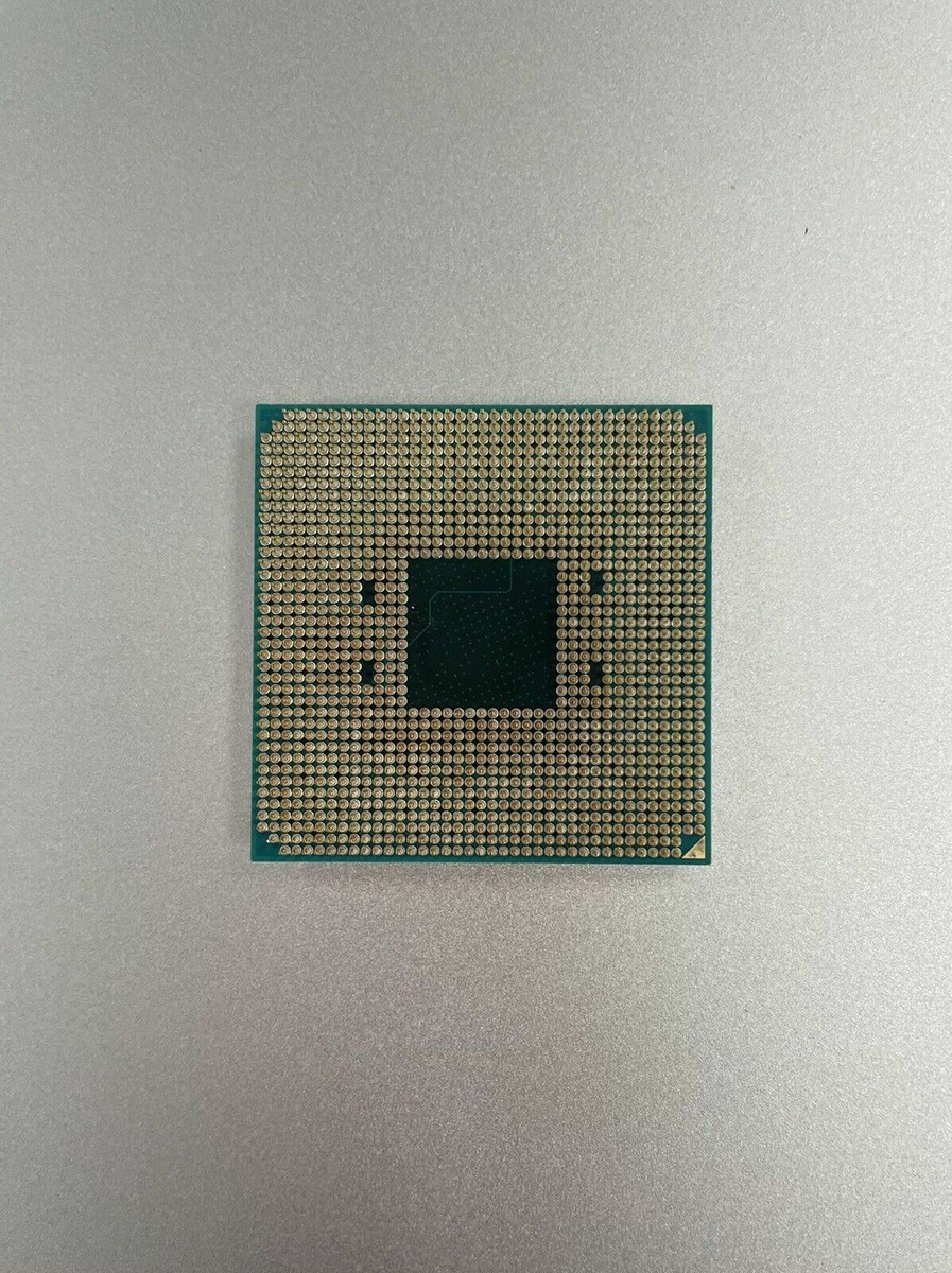 AMD Ryzen 9 5900X CPU Processor AM4 6 Core 24 Thread 3.7GHz AMD Ryzen 9 5900X CPU Processor AM4 6 Core 24 Thread 3.7GHz