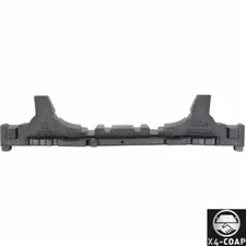 Front Bumper Absorber For GMC Yukon XL 2500,1500 GM1070247 15882455