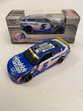 NASCAR 2021 KYLE LARSON 5 HENDRICK CARS.COM CUP SERIES CHAMPION 1/64 CAR