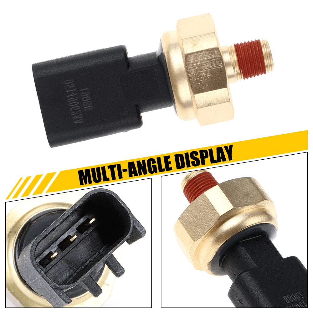 Jeep oil cheap pressure switch