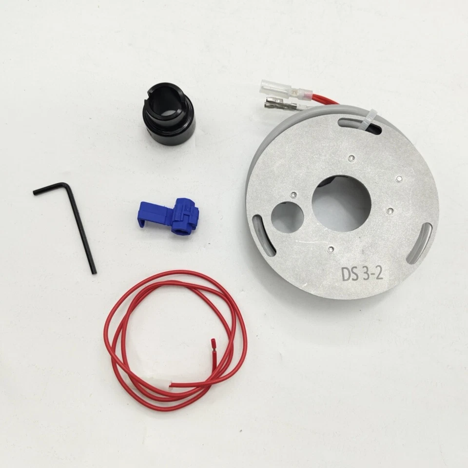 Electronic Ignition System DS3-2 Fit For Suzuki GS550 GS1000 GS1100 1977-1983 - Изображение 4 из 4