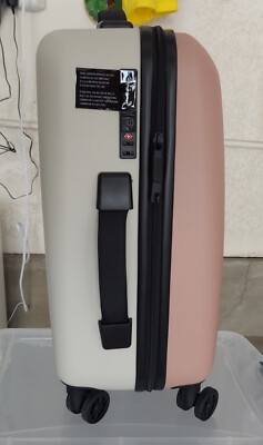 Herschel Supply Co Small Trade Carry On Brand New With Tags 