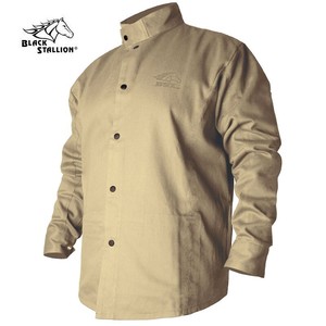 Miller Industrial Welding Jackets | eBay