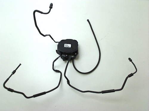 centralina abs per HONDA CBR 600 RR 2007-2012 (PC 40) 2010 usato 87806