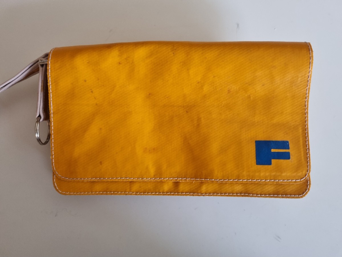 Freitag フライターグ Fritz フリッツ FREITAG FRITZ F96 廃盤