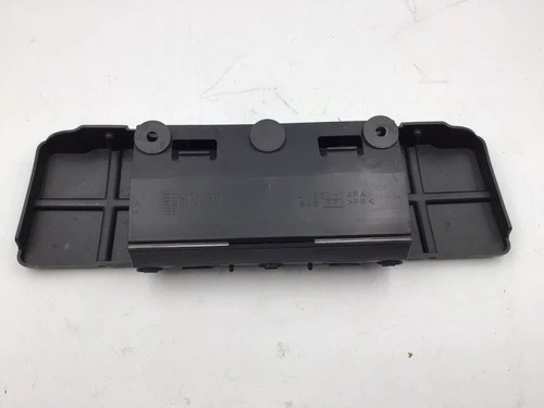 HOLDER, TOOL (GRAY)