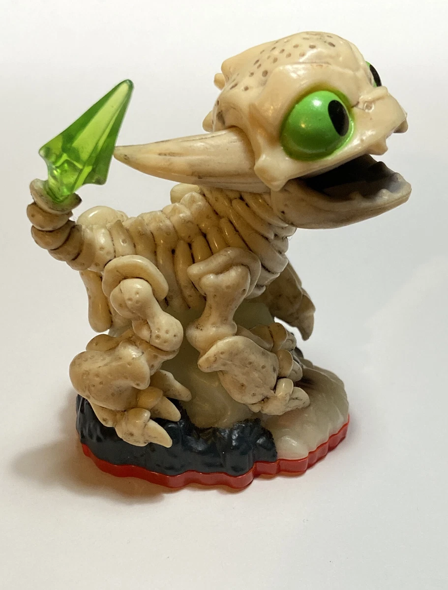 SKYLANDERS TRAP TEAM : FUNNY BONE - Wii, U, Xbox 360, One - Foto 14