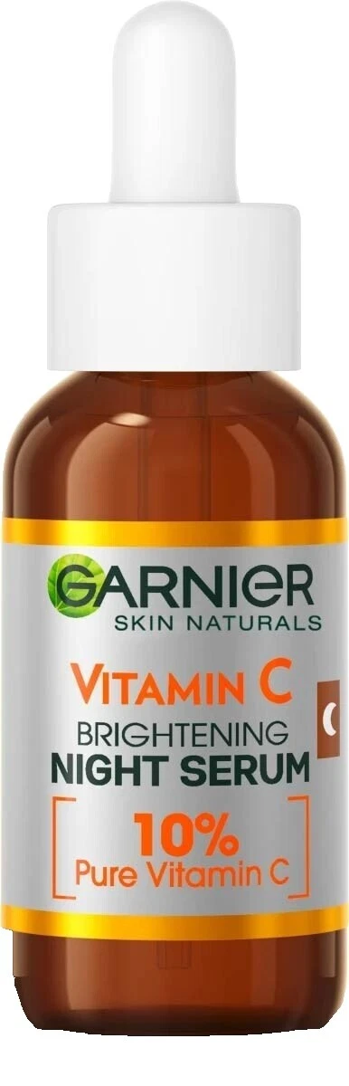 Garnier All Skin Types Anti-Aging Products