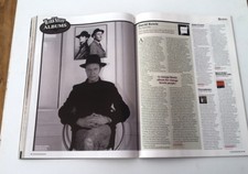 DAVID BOWIE The Next Day album review 2013 UK ARTICLE / clipping