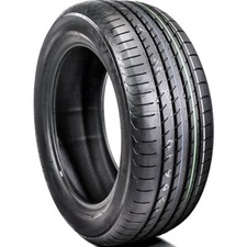 Tire 295/35R21 ZR Yokohama Advan Sport V105 (N2) High Performance 107Y XL