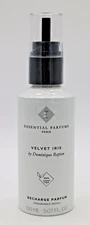 Essential Parfums Velvet Iris 150ml / 5.07 oz Authentic NEW 2025 Recharge Parfum