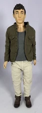 The Wanted Tom Doll 2011 Vivid Imaginations