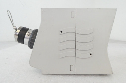 Rheodyne MXT715-000 6-Port UltraLife Switching Valve Reseller Lot of 2 Surplus - Afbeelding 4 van 8