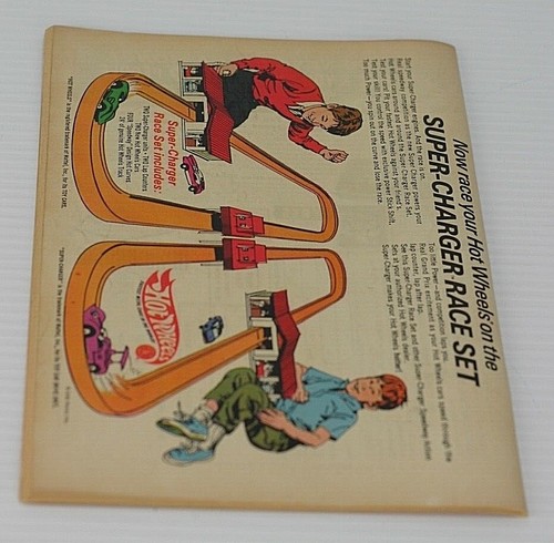 Vintage DC Comic Swing with Scooter #21 Aug Sept. 1969 - Picture 2 of 6