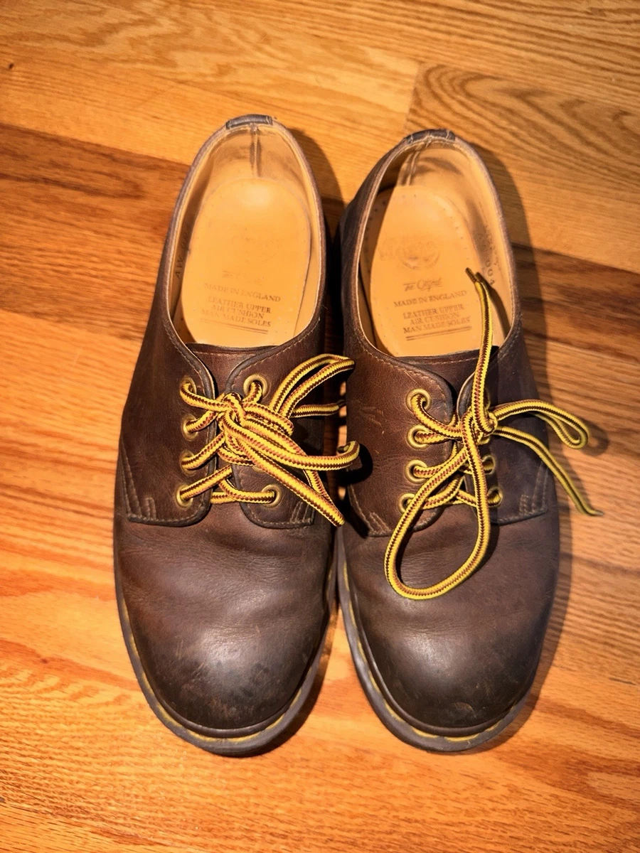 Dr. Martens Oxford Shoes products for sale | eBay