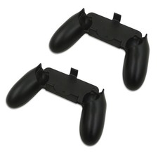 Left Right Gamepad Joy con Grip Handle Holder For Nintendo Switch Replace Parts,