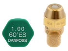 Danfoss Kerosene / Oil Burner Nozzle 1.00 x 60ES