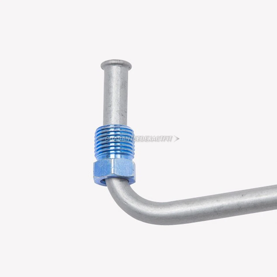 Mangueira de pressão de direção hidráulica TCP para Toyota 4Runner Pickup Edelmann - Imagem 2 de 2