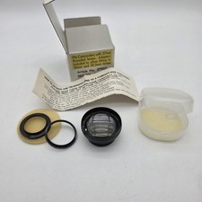 Ace Optical Telephoto Lenses For 8mm VHS-C 27905